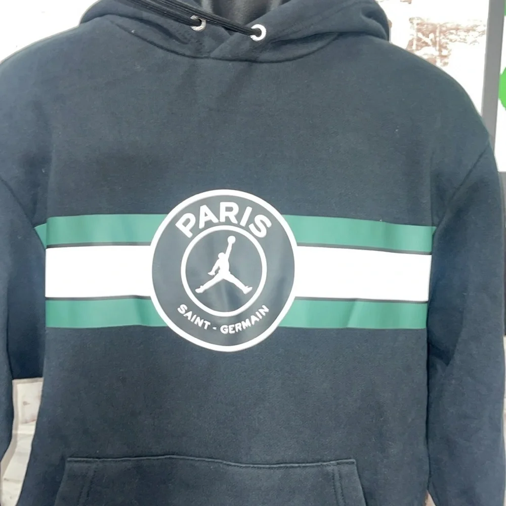 Jordan hoodie men’s small